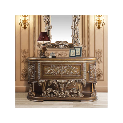 Constantin Dresser