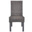 Chaise d'appoint pour la cuisine Kubu-1458965640
