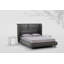 Cabaret Upholstered Bed-1030277418-1030277417