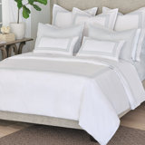 Malaya Duvet Cover