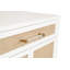 Commode en bois Wismar