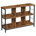 Rustic Brown/Black