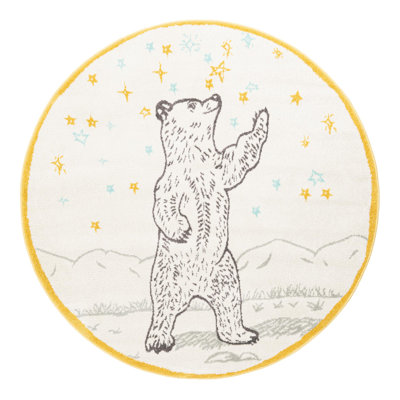 Whimsy Kids Rug