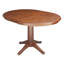 Table de salle à manger extensible Ikuko-32973564-139208907