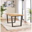 Mercee Rectangular 180Cm L x 90Cm W Restaurant Table
