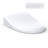 Washlet® Electronic Classic Elongated Soft-Close Bidet Seat-88170637