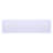 Frannie White Four Door Credenza