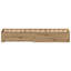 Bed Frame with Drawer Engineered Wood-42275407-42275404