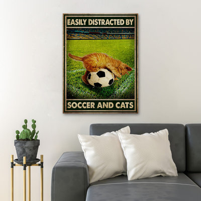 Graphic Art Print