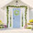 17.7'' Wreath