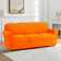 Box Cushion Sofa Slipcover