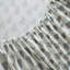 Ensemble de draps en flanelle de coton 100% coton 4 pièces Cozy-116491118-116895313