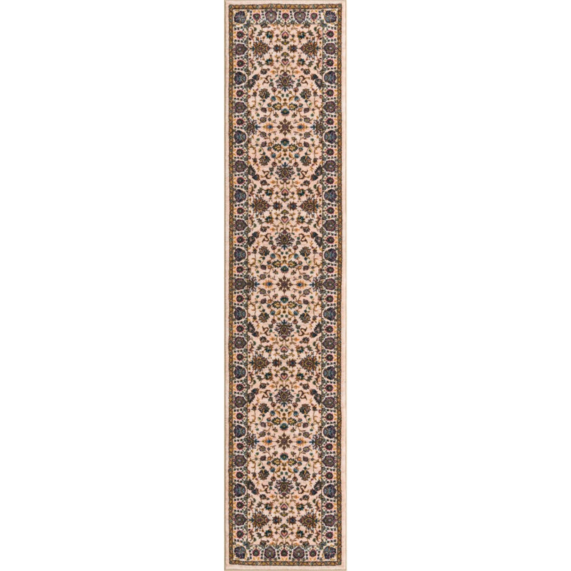 Artez Oriental Indoor Rug, Runner 2'2" x 10'