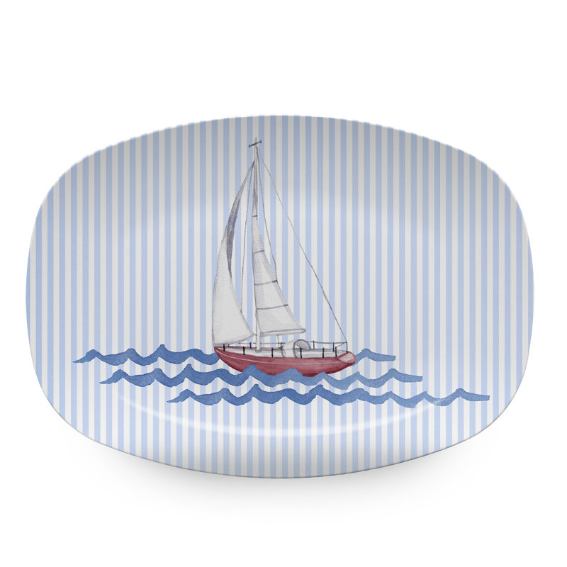 Plateau Sail Sail