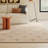 Bronwyn Geometric Machine Woven Indoor / Outdoor Rug-730087562