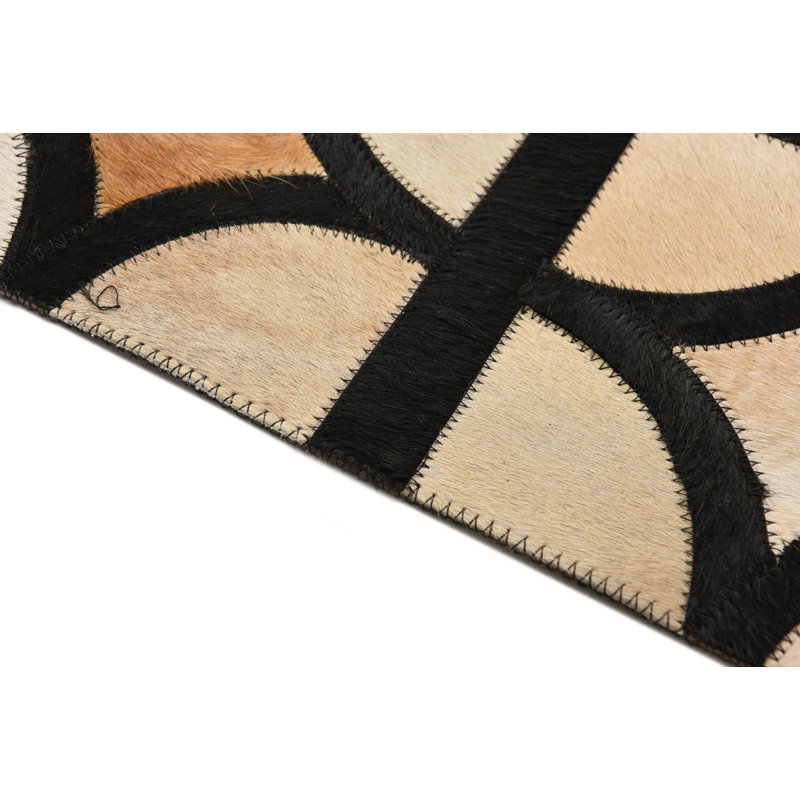 Ortega Light Brown Rug