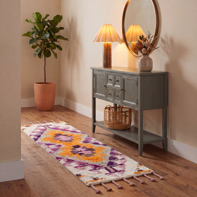 Tapis Janis