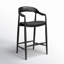 Trezza Modern Bar Stool