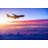 Airplane - Wrapped Canvas Print-977247410