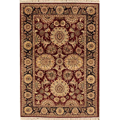 Manchuria Wool Oriental Area Rug
