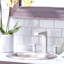 Maestro Metal Oval Drop-In Bathroom Sink-245255165
