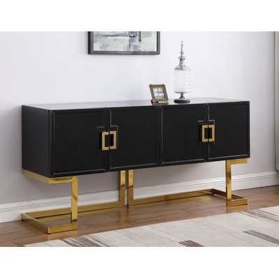 Vedant 64'' Sideboard