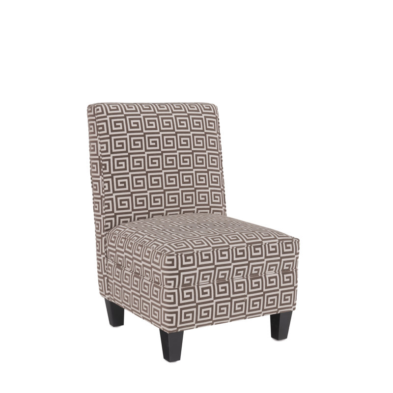 Fauteuil d'appoint Camillya