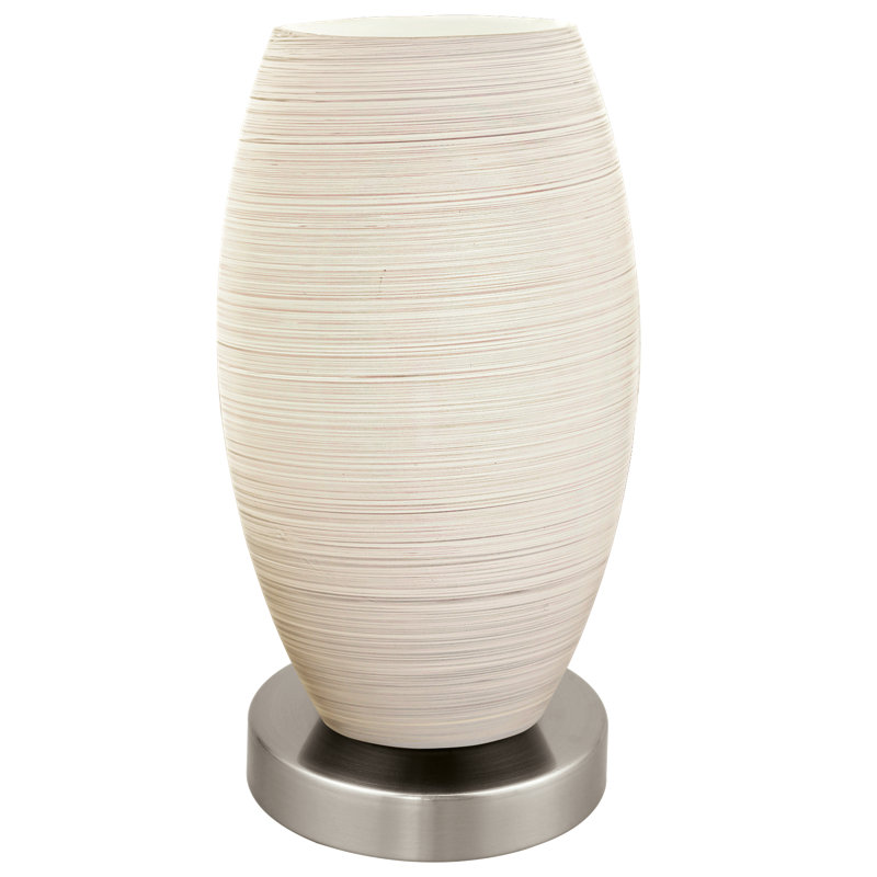 Lunado Metal Novelty Lamp