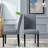 Breda 21.00'' H Linen Upholstered Side Chair-1499642001