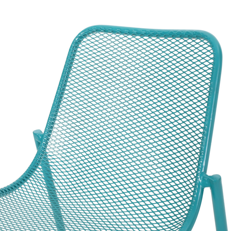KINCAID CHAIR, Sarcelle