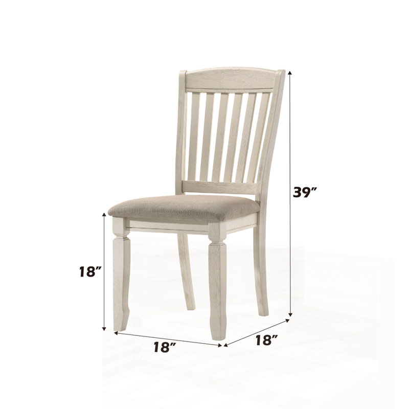 Chaise d'appoint Fedele