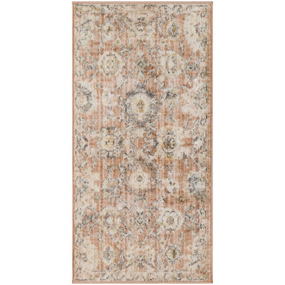 Tapis persan Oberwise