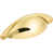 Polished Brass selected