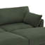 Bentura 221.5Cm Square Arms Modular Sofa-535657505