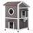 Genut Cat House