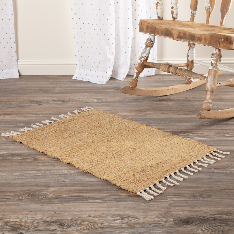 Zaire Cotton Indoor Rug