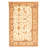 Goza Wool Oriental Indoor Rug