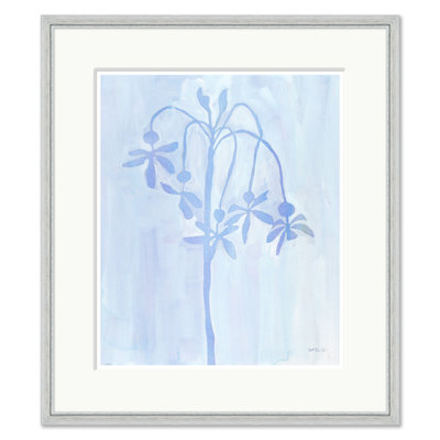 Mumur Print by Susan Hable