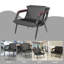 Mobilier de canapé Kinfant