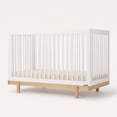 Bliss 4-in-1 Convertible Crib