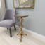 Table d'appoint Middlet