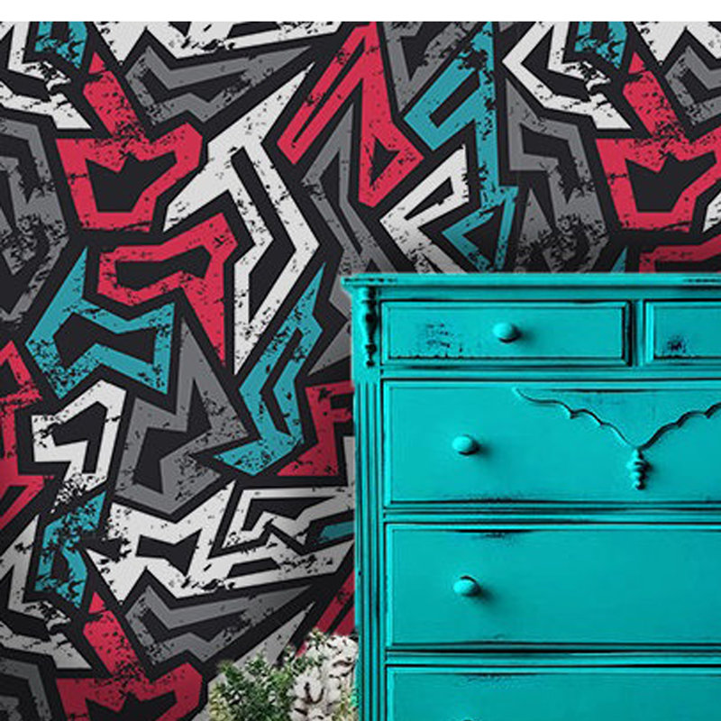 Amaryon Matte Mural, 290 x 290cm