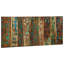 Galeno Solid Wood Headboard-456084310