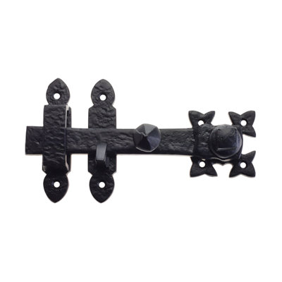 Door Latch