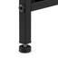 39 cm W Bedside Table-1112290796