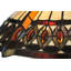 Meyda Tiffany & Stained Glass Table Lamp