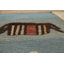 Tapis tribal Kilim 3 x 5