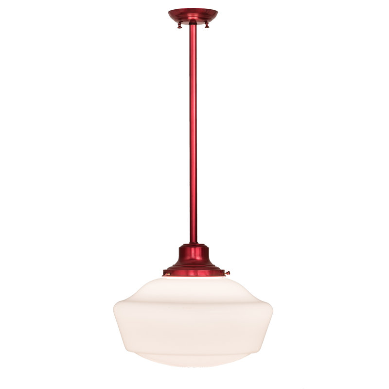 Mossman 1 - Light Pendant