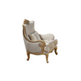 Cutrer Armchair
