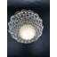 Votive en métal cristal-279378870